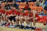 2. liga koszykówki. AZS UJK Kielce przegrał z U!NB AZS UMCS Start II Lublin