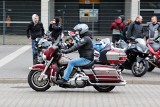 Motocykliści otworzyli sezon i zjechali się tłumnie pod Arenę Lublin. Zobacz naszą fotorelację