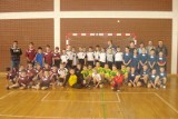 Uczniowie z gminy Szydłowiec rozegrali turniej w halową piłkę nożną