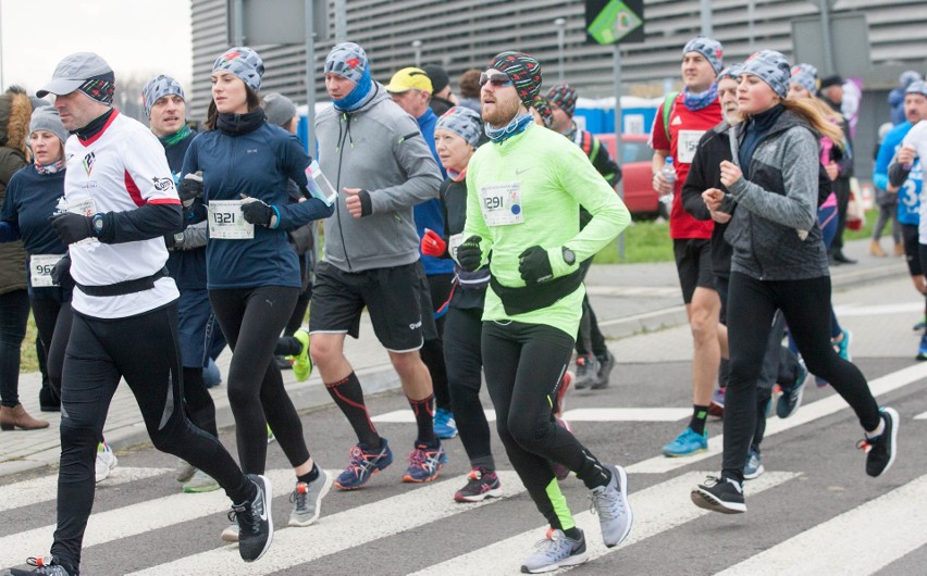 Druga Dycha do Maratonu 2017 za nami (ZDJĘCIA, WIDEO)