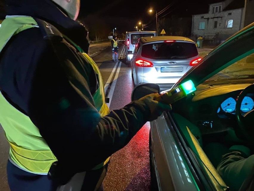 11 tysięcy kontroli jednego dnia. Policjanci drogówki nie próżnowali