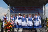W Starej Błotnicy odbył się Senioralny Festiwal Kapel i Zespołów Śpiewaczych. Było dużo ludowej muzyki, tańce na dechach i wystawa