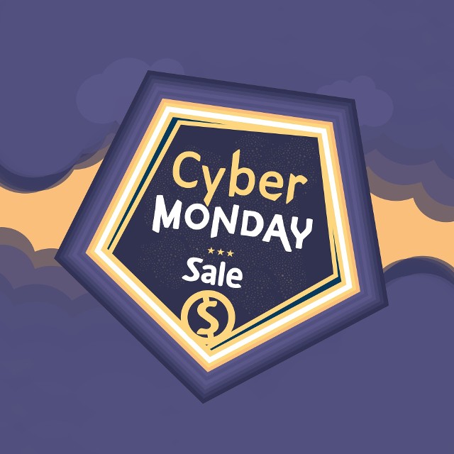 Cyber Monday 2019, czyli Cybernetyczny Poniedziałek. Kiedy się zaczyna?  Gdzie będą promocje? 3.12 | Gazeta Krakowska