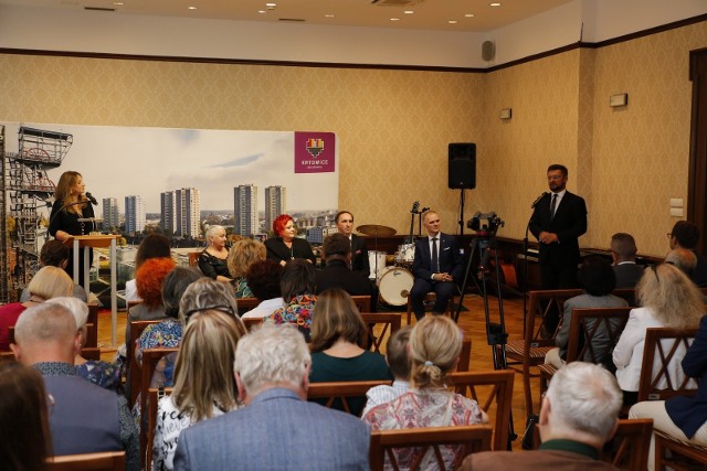 Nagrody w edycji 2022 otrzymali: Regina Gowarzewska, Grzegorz Chudy, Renata Bonczar i Robert Ciupa.