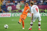 Mundial 2014. Van der Wiel nie zagra w Brazylii z powodu kontuzji