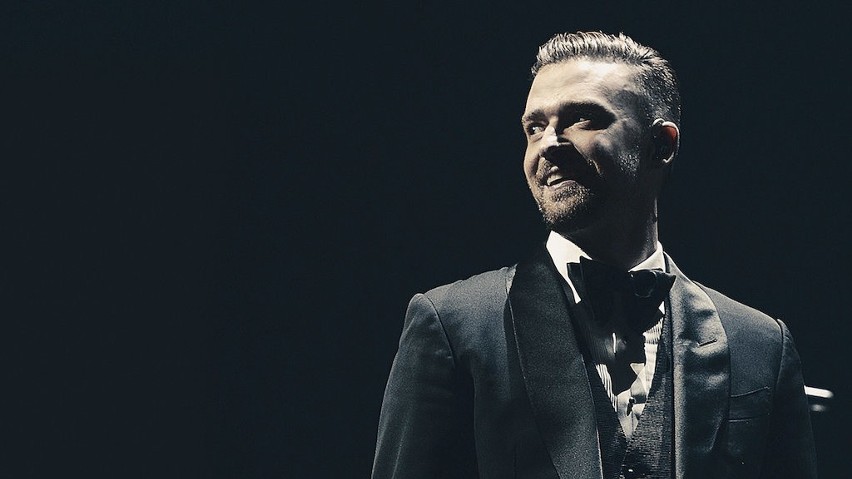 Justin Timberlake + the Tennessee Kids - Netflix...