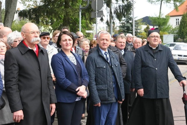 Tak obchodzono 3 Maja w Ostrowi w 2019 roku