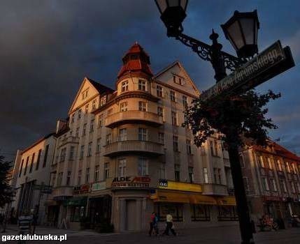 Zaliczenie Zielonej Góry do ośrodków regionalnych oznacza, że w przyszłości bedzie mniej funduszy głównie na naukę i innowacje (fot. Bartłomiej Kudowicz)