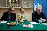 Tenis: AZS Poznań razem z Magdą Linetty już myślą o igrzyskach w Tokio