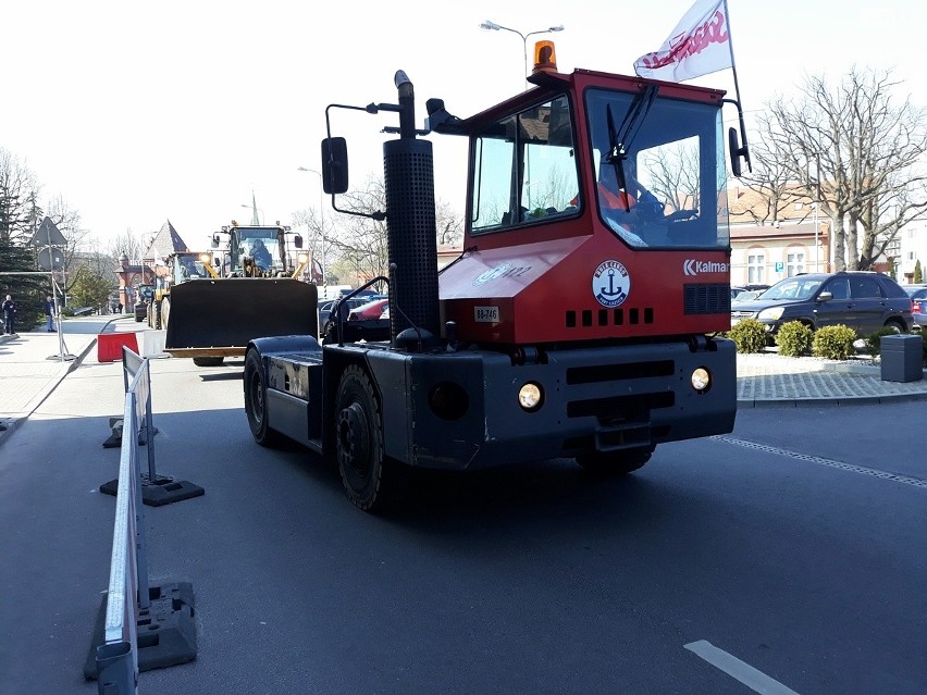 Wielki protest Solidarności w walce o godne życie ludzi pracy. „Satysfakcja z pracy nie nakarmi naszych dzieci”