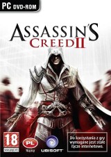 Premiera Assassin's Creed II na PC-ty