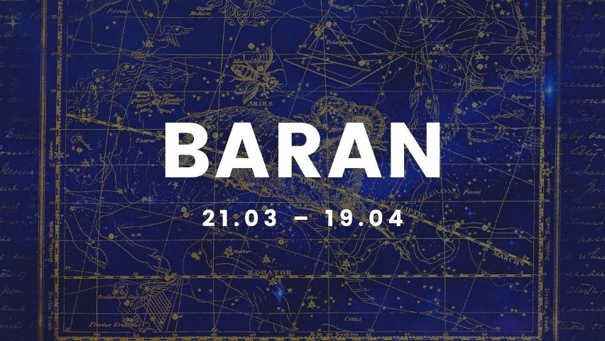 BARAN (21.03 - 19.04)...