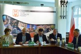 W Inowrocławiu prowadzone będa poszukiwania wód termalnych. Miasto podpisało umowę z wykonawcą tej inwestycji. Zdjęcia