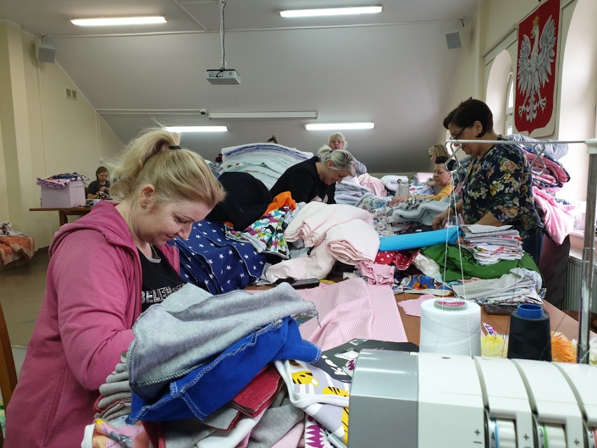 Wyjątkowa akcja pomocowa dla dzieci z Ukrainy angażuje mieszkańców całego regionu!