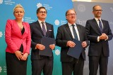 Polskie Elektrownie Jądrowe i Politechnika Warszawska podpisały umowę o współpracy przy kształceniu kadr dla sektora jądrowego