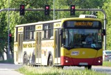 W inowrocławskim autobusie na czas