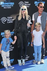 Gwen Stefani i Gavin Rossdale mają trzeciego syna!