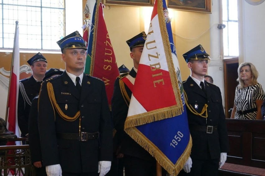 Stoją na straży bezpieczeństwa. W Kozienicach obchodzono Dzień Strażaka