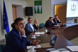 Powstał Parlamentarny Zespół ds. Utworzenia Przejścia Granicznego w pow. włodawskim