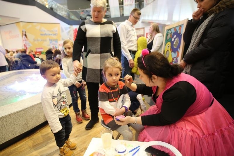 Mała Miss i Mały Mister 2016. Finałowa gala [zdjęcia]