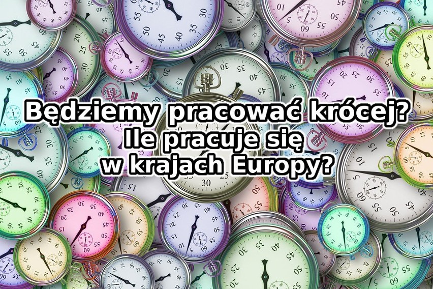 8 godzin to standardowy wymiar pracy, przyjęty w wielu...