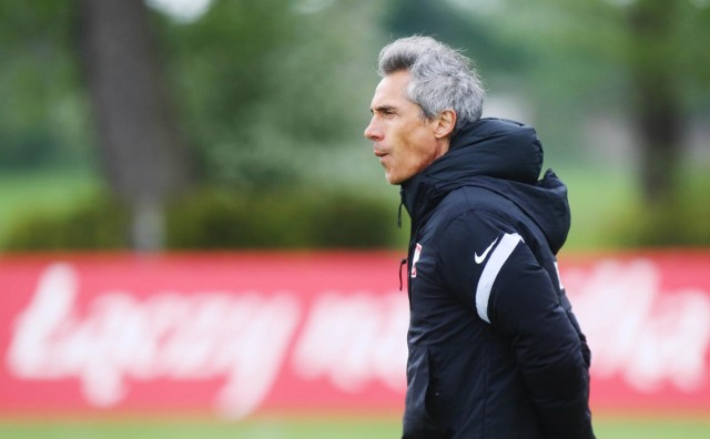 Paulo Sousa przyleci na rozmowę z prezesem PZPN