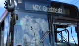 Poszukiwani ankieterzy, którzy policzą pasażerów MZK w Grudziądzu