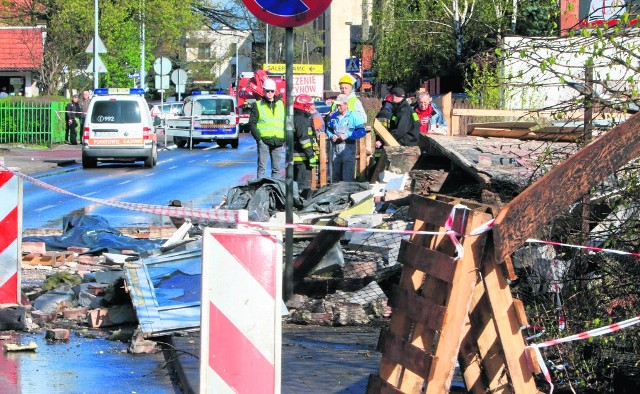 Od początku roku w Kujawsko-Pomorskiem doszło już do 51 wypadków w pracy. 8 osób zginęło, a 31 pracowników odniosło poważne obrażenia. Tylko w kwietniu wypadków zgłoszono Państwowej Inspekcji Pracy 17. Co się wydarzyło?