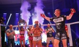 MMA VIP 4. Michał Pasternak wystąpi na kontrowersyjnej gali Marcina Najmana?