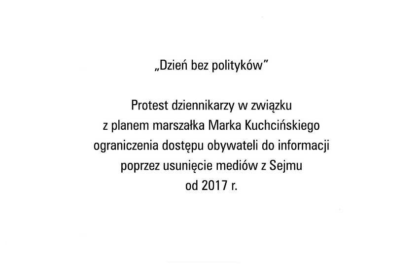 Jarosław Kaczyński do Agnieszki Pomaskiej: Niech pani idzie do diabła!