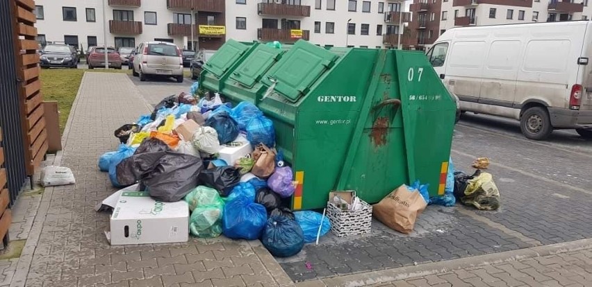 Mieszkańcy Osiedla JAR chcą zmienić zarządcę. Nie ma z nim...