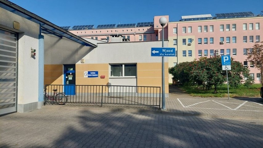 Coraz bliżej budowy Szpitalnego Oddziału Ratunkowego przy ulicy Tochtermana w Radomiu. Lecznica rozstrzygnęła przetarg na wykonawcę prac