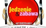 Wybieramy najlepsze restauracje w powiecie jędrzejowskim. Koniec głosowania w niedzielę o 24! 