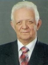 Jerzy Talkowski, prezydent Dąbrowy Górniczej...