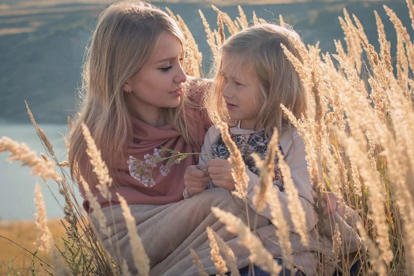 Alicja to doskonałe matki, wychowują mądre dzieci, czują się...