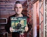 Robbie Williams w Toruniu. Do kogo trafią bezpłatne zaproszenia?
