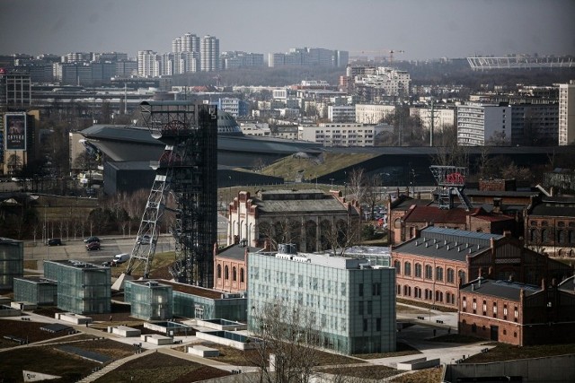 Biennale Industrii 2023 w Muzeum Śląskim