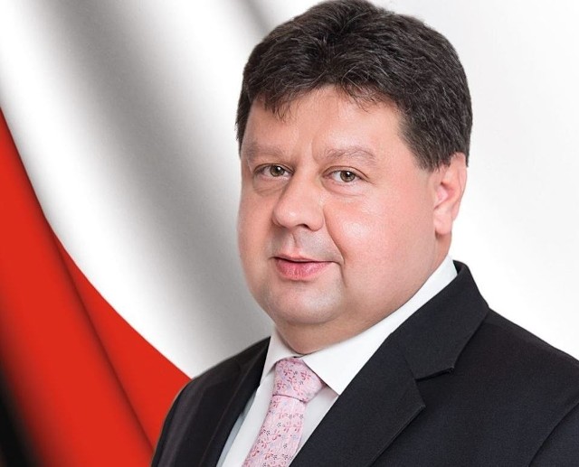 Dariusz Piątek będzie nowym burmistrzem Skaryszewa. Pokonał w II turze Mirosława Sienkiewicza.