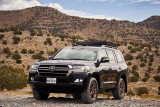 Toyota Land Cruiser. Nowy model jeszcze w tym roku