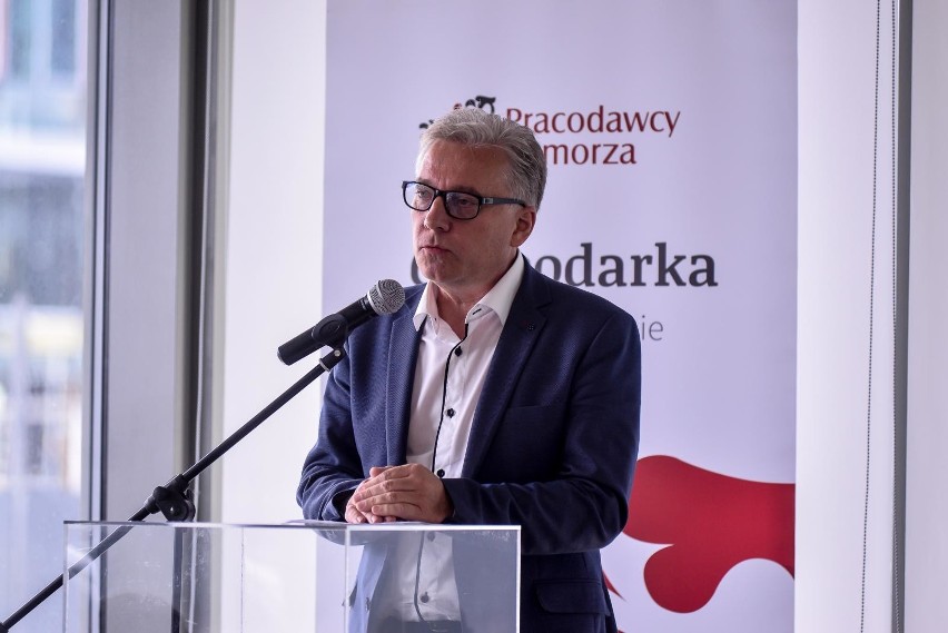 18.07.2018 Gdańsk...