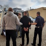  Jedenaście osób poszukiwanych zatrzymali policjanci na terenie powiatu gdańskiego