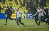 Tak Korona Kielce wyeliminowała z Pucharu Polski obrońcę trofeum Legia Warszawa. Zobacz kulisy 1/8 Fortuna Pucharu Polski