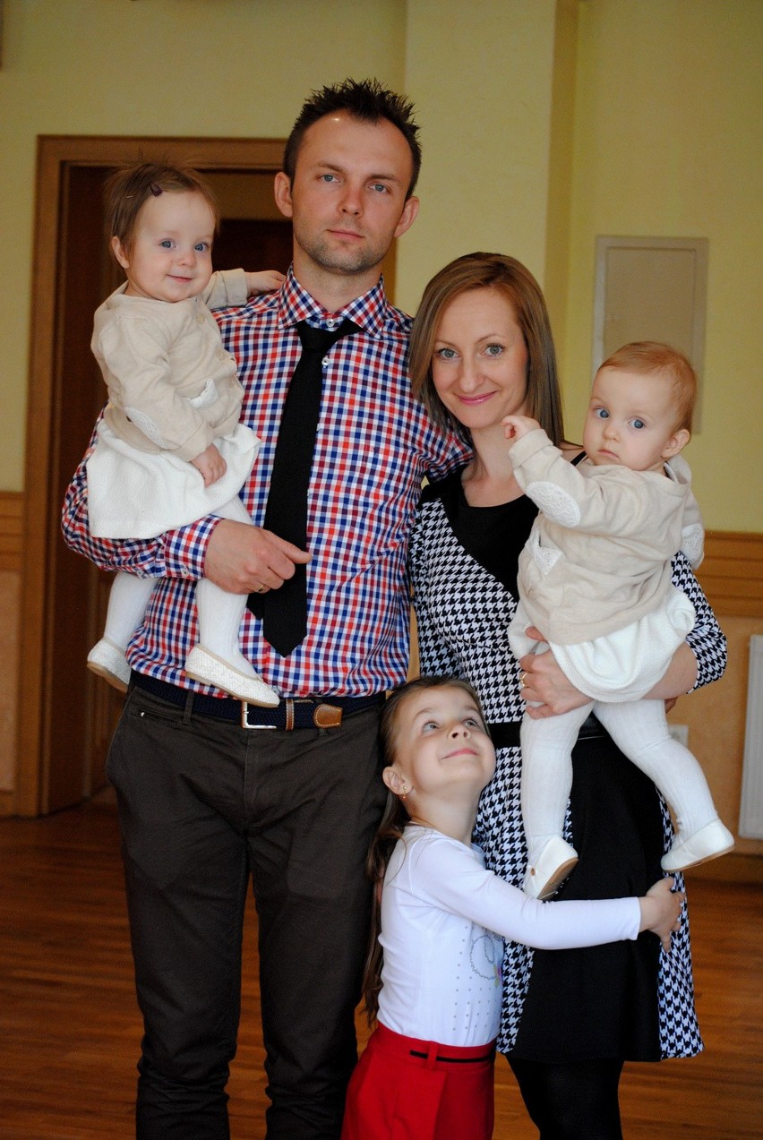 Anna Dydzik, „nieperfekcyjna mama” trzech córek, blogiem o...