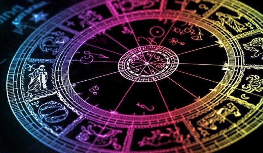 Horoskop dzienny na pierwszy dzień roku!...