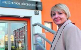 Dom kultury ma być dla wszystkich. Stery przejęła Ewelina Izydorczyk-Lewy