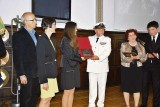 Uroczysta inauguracja roku w chełmżyńskim Zespole Szkół