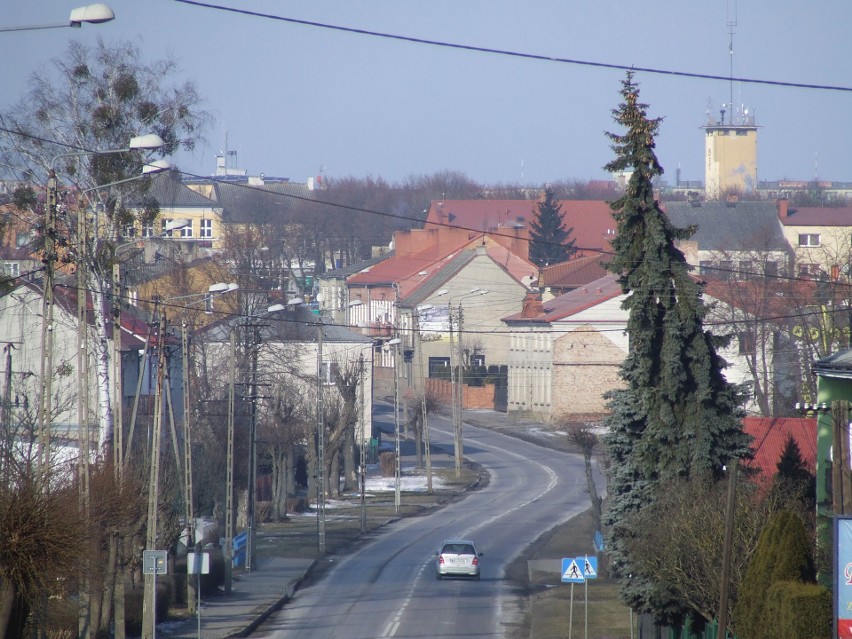 Odnotowano 21 wypadków.  Zginęły 4 osoby.