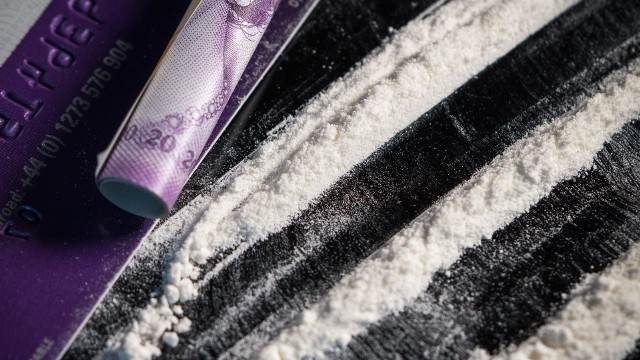 Według danych Europejskiego Centrum Monitorowania Narkotyków i Narkomanii (EMCDDA) spożycie kokainy w Europie osiągnęło rekord.