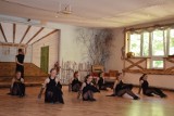 Młodzi Ukraińcy tańczyli w Chojnicach [zdjęcia]