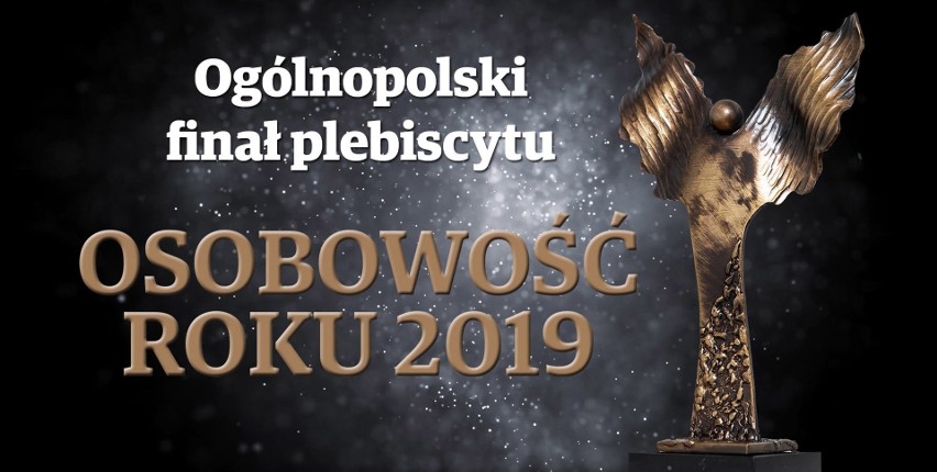 Osobowość Roku 2019. Znamy laureatów ogólnopolskego finału plebiscytu. Wysokie miejsca zajął prezydent Białegostoku Tadeusz Truskolaski